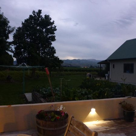 Gmh Home Stay Blenheim Dış mekan fotoğraf