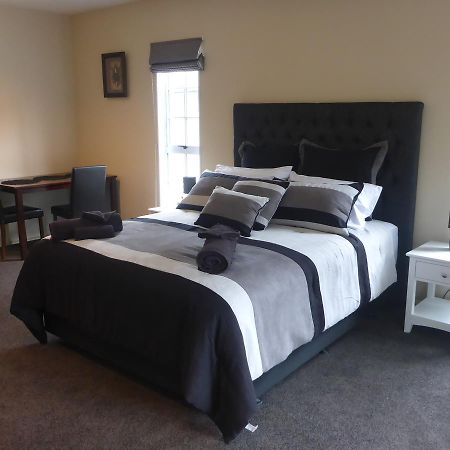 Gmh Home Stay Blenheim Dış mekan fotoğraf