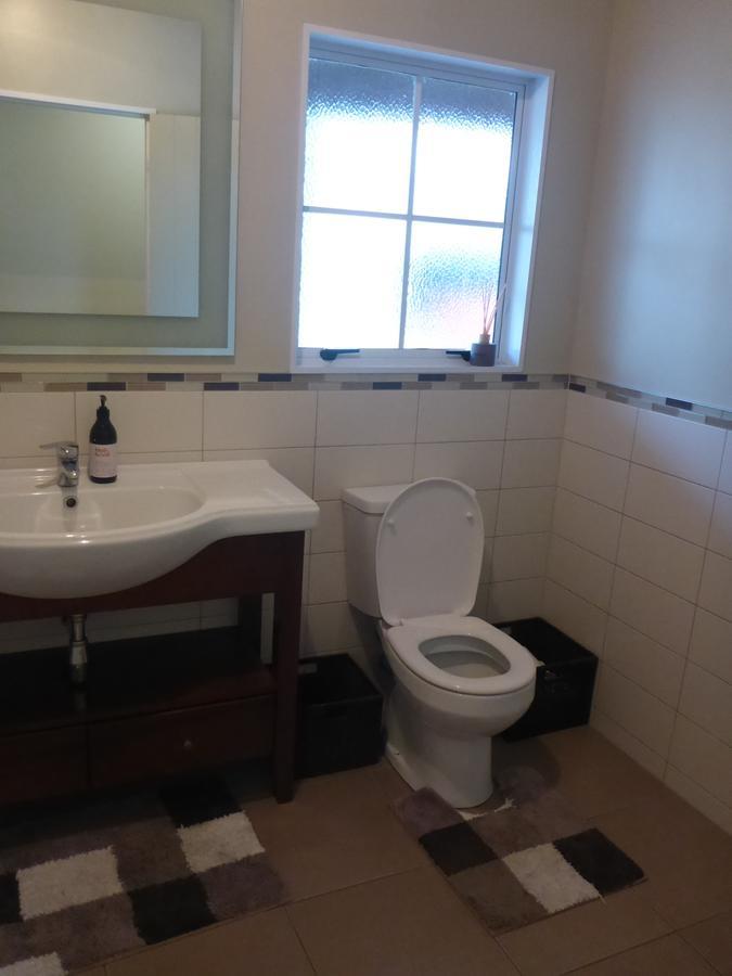Gmh Home Stay Blenheim Dış mekan fotoğraf