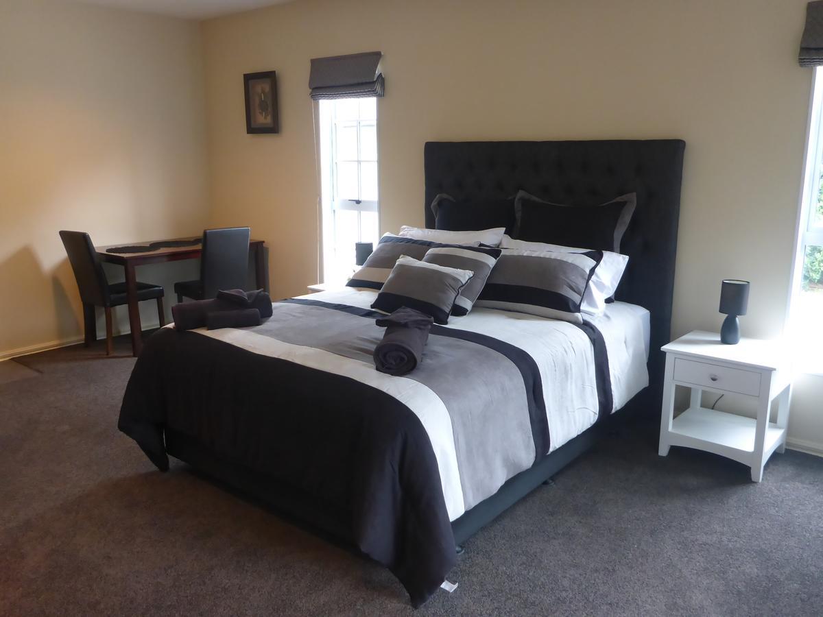 Gmh Home Stay Blenheim Dış mekan fotoğraf