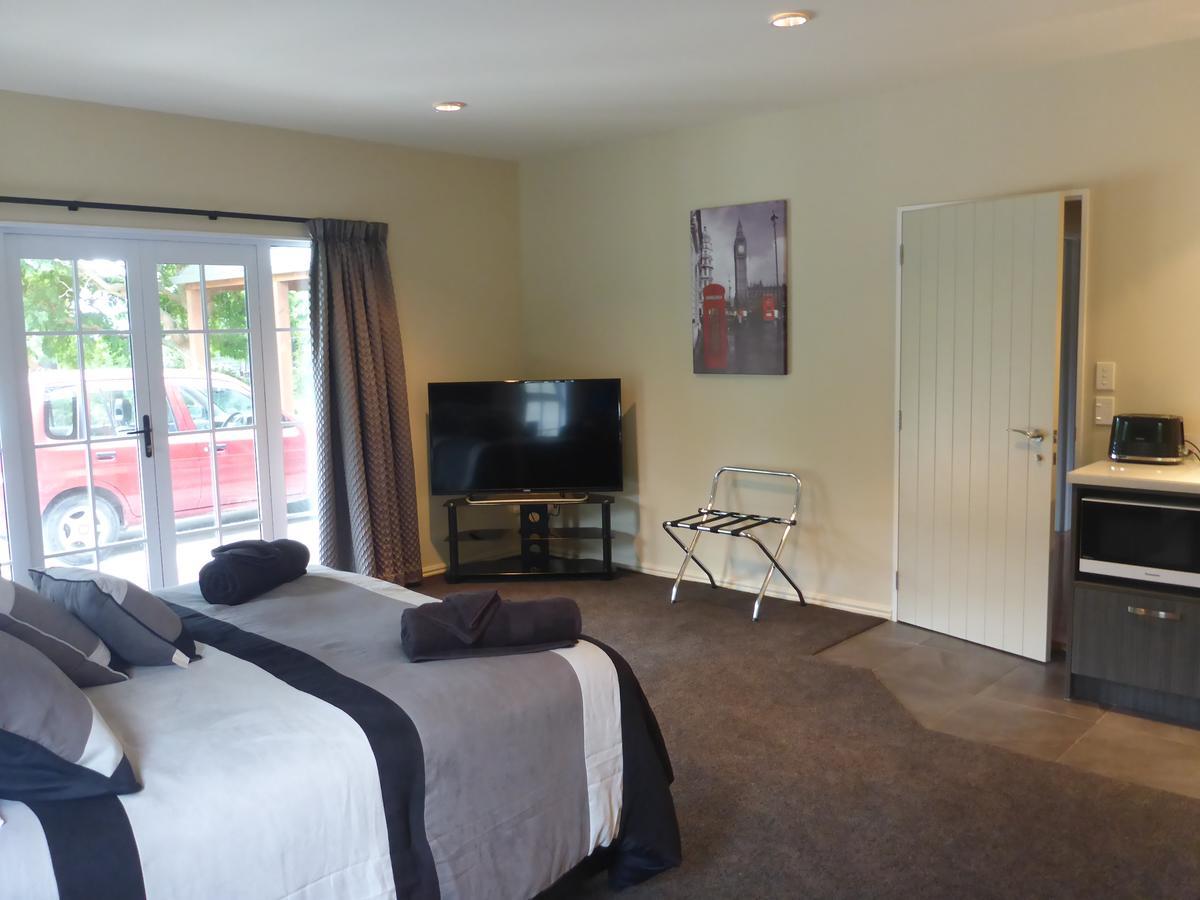 Gmh Home Stay Blenheim Dış mekan fotoğraf