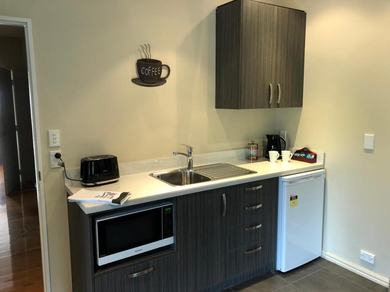 Gmh Home Stay Blenheim Dış mekan fotoğraf
